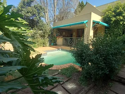 3 Bedroom House To Rent in Pretoria - img