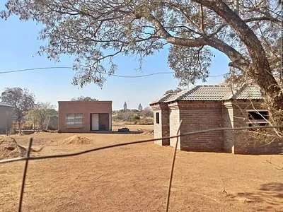4 Bedroom House For Sale in Brits - Fezn.webp