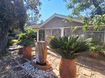 4 Bedroom House For Sale in Pretoria - tB98.webp