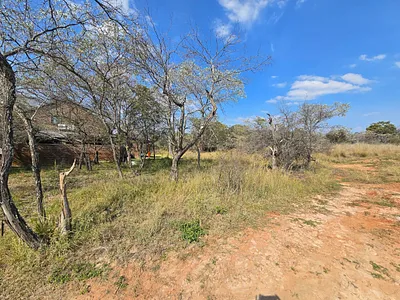 Vacant Land For Sale in Bela Bela - i9oJ.webp