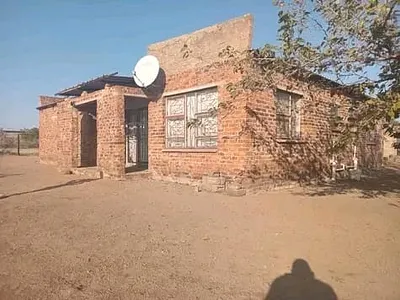 3 Bedroom House For Sale in Mabopane - 7tvR.webp