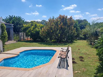 4 Bedroom House For Sale in Pretoria - KzMj.webp
