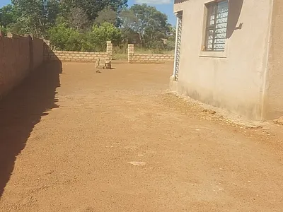 2 Bedroom House For Sale in Brits - uojs.webp