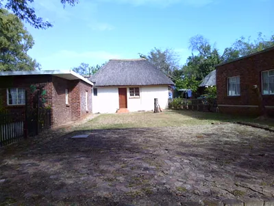 Townhouse For Sale in Mookgopong - YaAu.webp