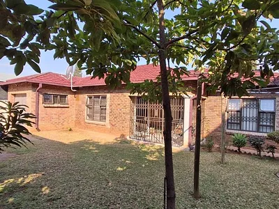 3 Bedroom House For Sale in Pretoria - kFmk.webp