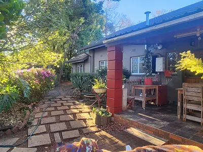 3 Bedroom House For Sale in Newcastle - cknl.webp