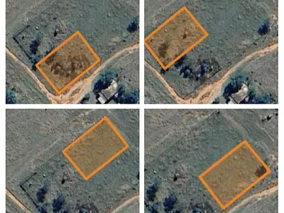 Vacant Land For Sale in Geluksburg - img