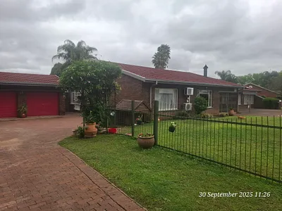 5 Bedroom House For Sale in Newcastle - img