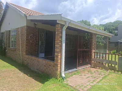 2 Bedroom Apartment To Rent in Newcastle - img