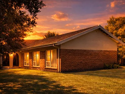3 Bedroom House For Sale in Newcastle - EpE7.webp