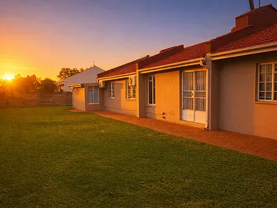 4 Bedroom House For Sale in Newcastle - img