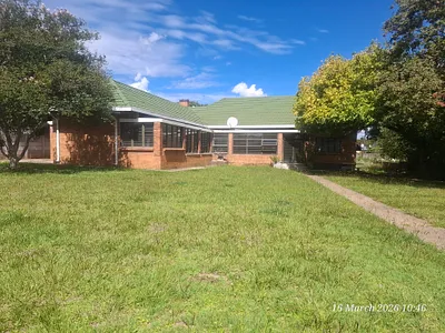 3 Bedroom House For Sale in Newcastle - uXd6.webp