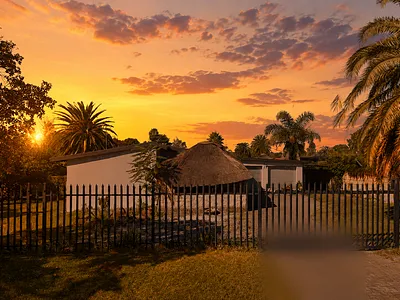 3 Bedroom House For Sale in Newcastle - img