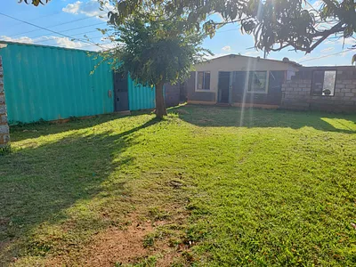 2 Bedroom House For Sale in Benoni - DEfs.webp