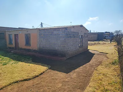 2 Bedroom House For Sale in Benoni - KsNi.webp