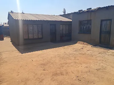 2 Bedroom House For Sale in Tembisa - X4or.webp