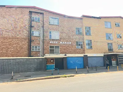 2 Bedroom Townhouse For Sale in Kempton Park - img