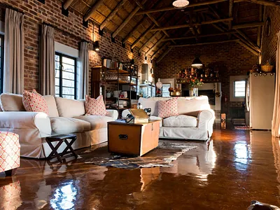 8 Bedroom House For Sale in Parys - img