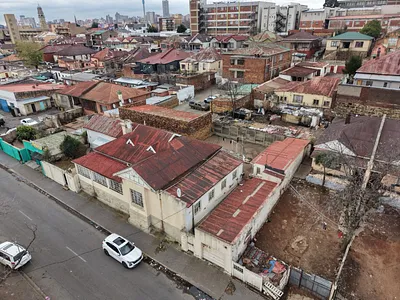 11 Bedroom House For Sale in Johannesburg - STon.webp