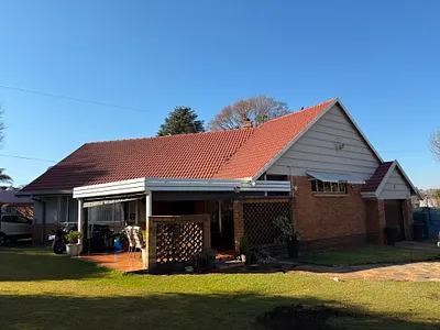 3 Bedroom House To Rent in Roodepoort - 8dup.webp