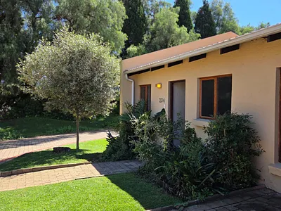 2 Bedroom Townhouse To Rent in Randburg - img