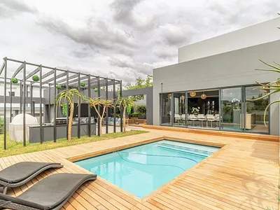 4 Bedroom House For Sale in Krugersdorp - UJhz.webp