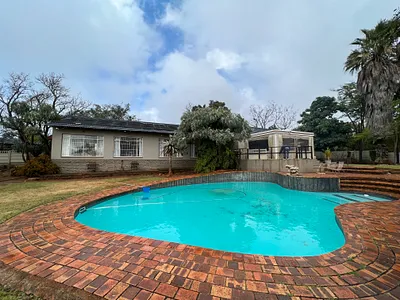 Farm For Sale in Krugersdorp - lhVl.webp