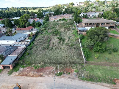 Vacant Land For Sale in Krugersdorp - Ubq3.webp