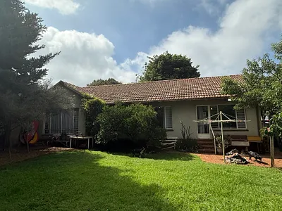 4 Bedroom House For Sale in Krugersdorp - img