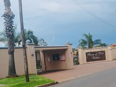 3 Bedroom Apartment For Sale in Krugersdorp - Zmml.webp