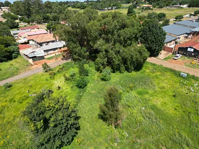 Vacant Land For Sale in Randfontein - YBQ7.webp