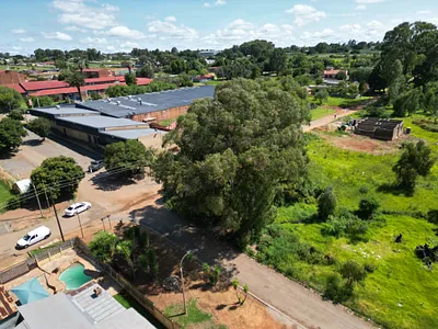 Vacant Land For Sale in Randfontein - Xb6G.webp