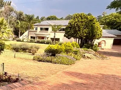 4 Bedroom House For Sale in Sandton - img