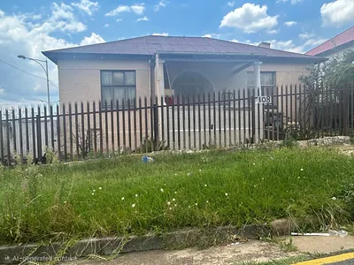 2 Bedroom House For Sale in Krugersdorp - img