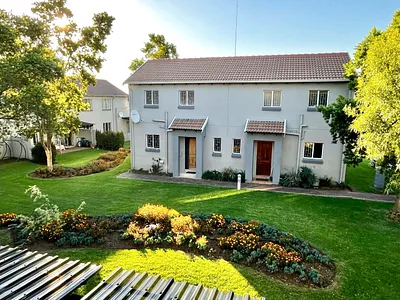 2 Bedroom Apartment For Sale in Edenvale - img