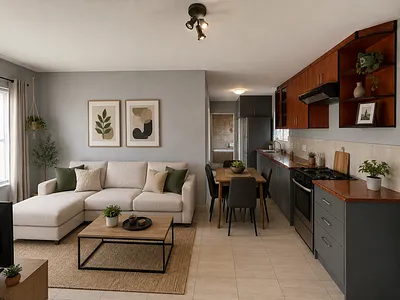 2 Bedroom Apartment For Sale in Johannesburg - HEwr.webp