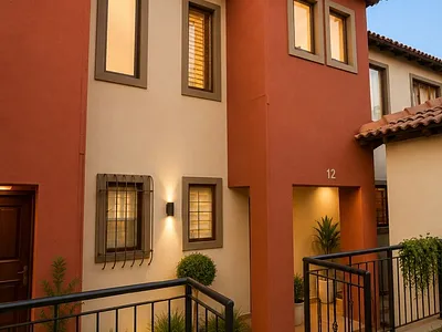 2 Bedroom Apartment For Sale in Krugersdorp - v213.webp