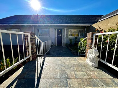 3 Bedroom House For Sale in Germiston - img