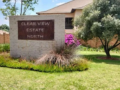 Vacant Land For Sale in Krugersdorp - img