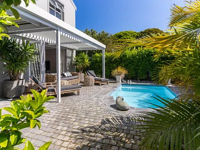 3 Bedroom House For Sale in Cape Town - img