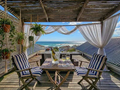 4 Bedroom House For Sale in Blouberg - img