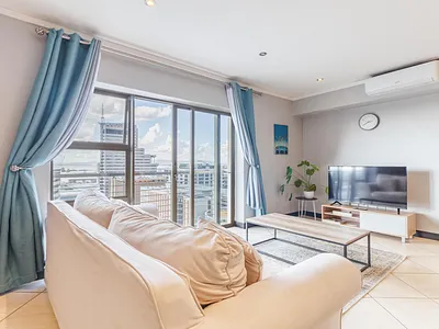 1 Bedroom Apartment For Sale in Cape Town - img