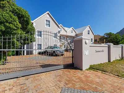 3 Bedroom Apartment To Rent in Hout Bay - img