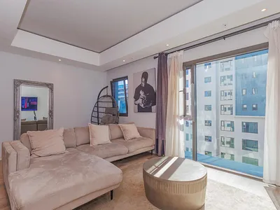 1 Bedroom Apartment To Rent in Cape Town - img