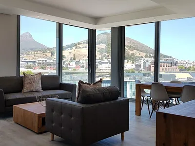 2 Bedroom Apartment To Rent in Cape Town - px1b.webp