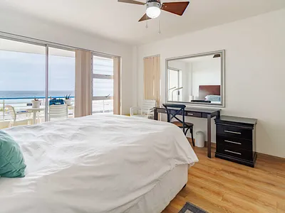 3 Bedroom Apartment To Rent in Blouberg - img
