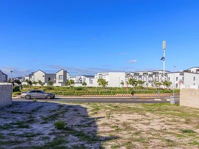 Vacant Land For Sale in Blouberg - img