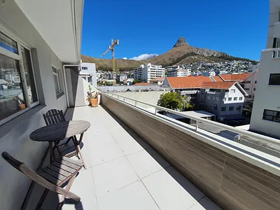 2 Bedroom Apartment To Rent in Cape Town - img
