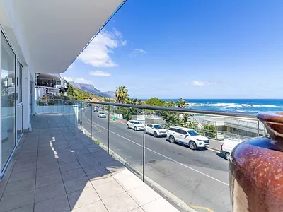 2 Bedroom Apartment To Rent in Cape Town - img