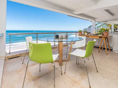 2 Bedroom Apartment To Rent in Cape Town - bxIM.webp